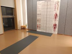 -FineYoga梵音瑜伽·普拉提