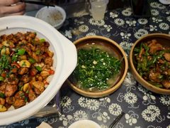 -龚师傅土菜馆.地道农家菜(魅力湘西店)