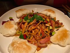 -九锅一堂酸菜鱼(新南凯德直营店)