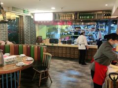 -百年神厨·地道川菜(清江西路店)