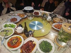 -大笑饭堂(甲子桥店)