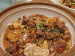 -国味壹号·精品湘菜·宴请佳选(新天地店)