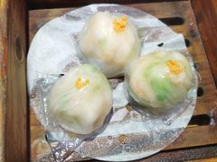 禄运金牌虾饺皇-禄运茶居·手工点心(猎德店)