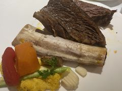 -王品牛排(福州泰禾店)