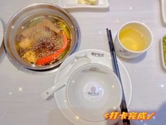 -围炉夜话·潮汕卤水火锅(榕江店)