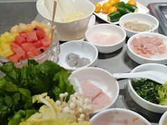 -海底捞火锅(松雷店)