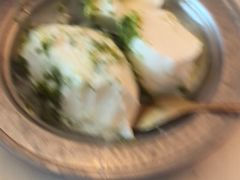 土耳其山羊奶冰淇淋-龟兹KUCINA·新疆菜(前滩L+PLAZA店)