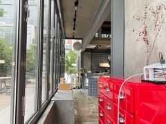 -微焙咖啡工厂(海峡创意产业园·红坊店)