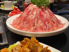-安安火锅(上美广场店)