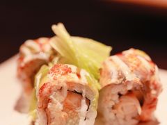 -山葵家·创意料理(宁波来福士店)