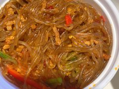 -小碗大胃(福久源新天地店)