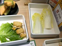 -骨之味·筒骨汤火锅(江头店)