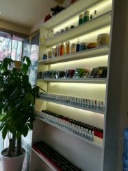 -Easy Lady美甲美睫半永久纹绣工作室