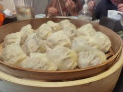 酱肉芸豆饺子-黄寺蒸汽海鲜(黄寺大街店)