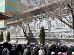-西宁市东关清真大寺