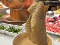 -东来顺饭庄(天坛店)