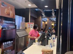 -麦当劳(广州南站店)