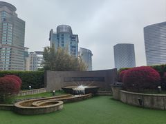 -上海龙之梦万丽酒店