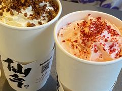 -BeauTea水仙(coco park店)