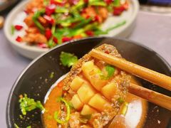 -金龙·打边炉(武进路店)