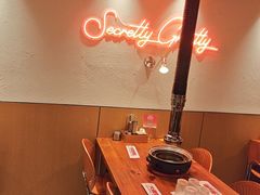 -子檀大隐炭烧(食品街店)