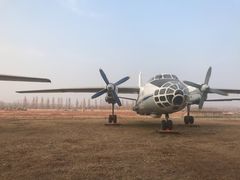 -中国航空博物馆