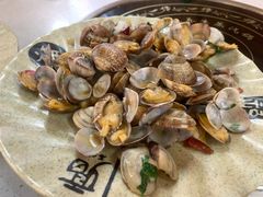 -老东镇啤酒屋海鲜加工·蒸汽海鲜·海鲜烧烤(台东店)