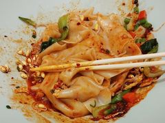 -西北馍王.陕西手工面(龙湖白沙天街店)