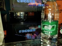 -好乐迪量贩KTV(春熙路香槟广场店)