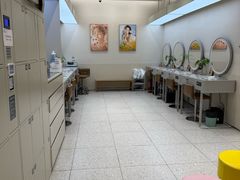 -天真蓝照相馆(五角场百联又一城店)