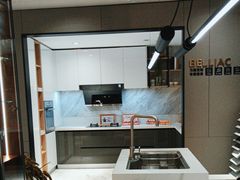 -佰丽爱家全屋定制(汶水店)