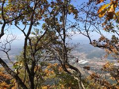 -丹东凤凰山景区