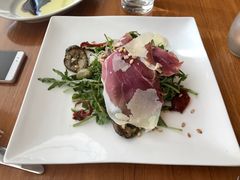 -沈阳君悦酒店·意坊意大利餐厅