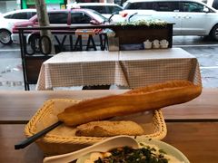 大饼油条-嗲德来·豆浆·油条(商城路店)
