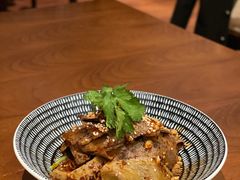 -君悦酒店·1881·北京烤鸭