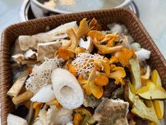 -山菌美食苑(振兴路店)