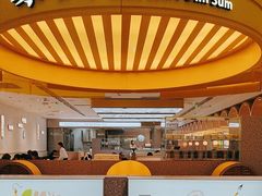 -蔡澜点心·粤菜(赛格国际购物中心店)