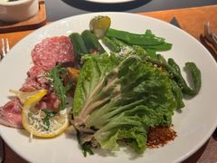 -拉蒂娜·巴西牛排馆 Latina·Brazilian Steakhouse(王府井喜悦店)