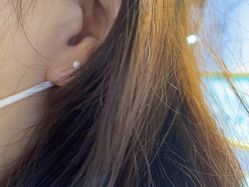 -艺耳美专业穿耳洞打耳洞穿孔