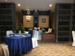 -良渚君澜度假酒店·中餐厅