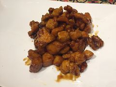 -城南往事济南风味主题餐厅(东环店)