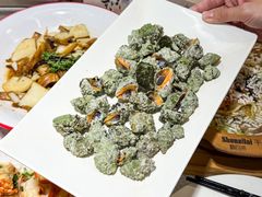 -东江海鲜大排档·潮汕菜·砂锅粥