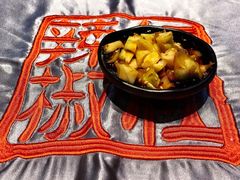 -红辣椒·川菜·火锅(大洋中心店)