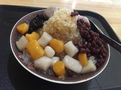 -鲜芋仙(宝地广场店)