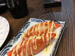 -大雄寿司(中华广场店)