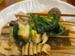 -郭记小街麻辣烫(南小街总店)