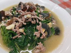 上汤桑叶-黎记大排档(慈云路店)