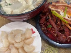 -惠丰源烩面馆(经七路店)