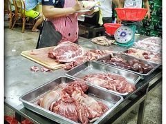 -标记美食新鲜猪杂(兴南大道店)