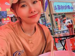 -老长沙原汁原味粉馆(韭菜园店)